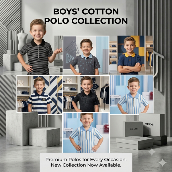 POLO SHIRT