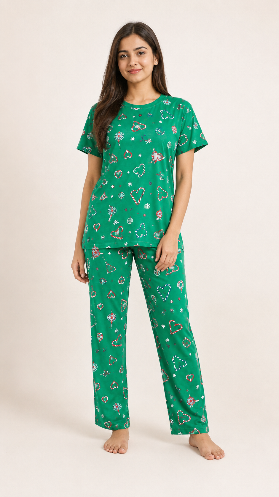 Premium Ladies Nightdress Collection – Lilys Collection