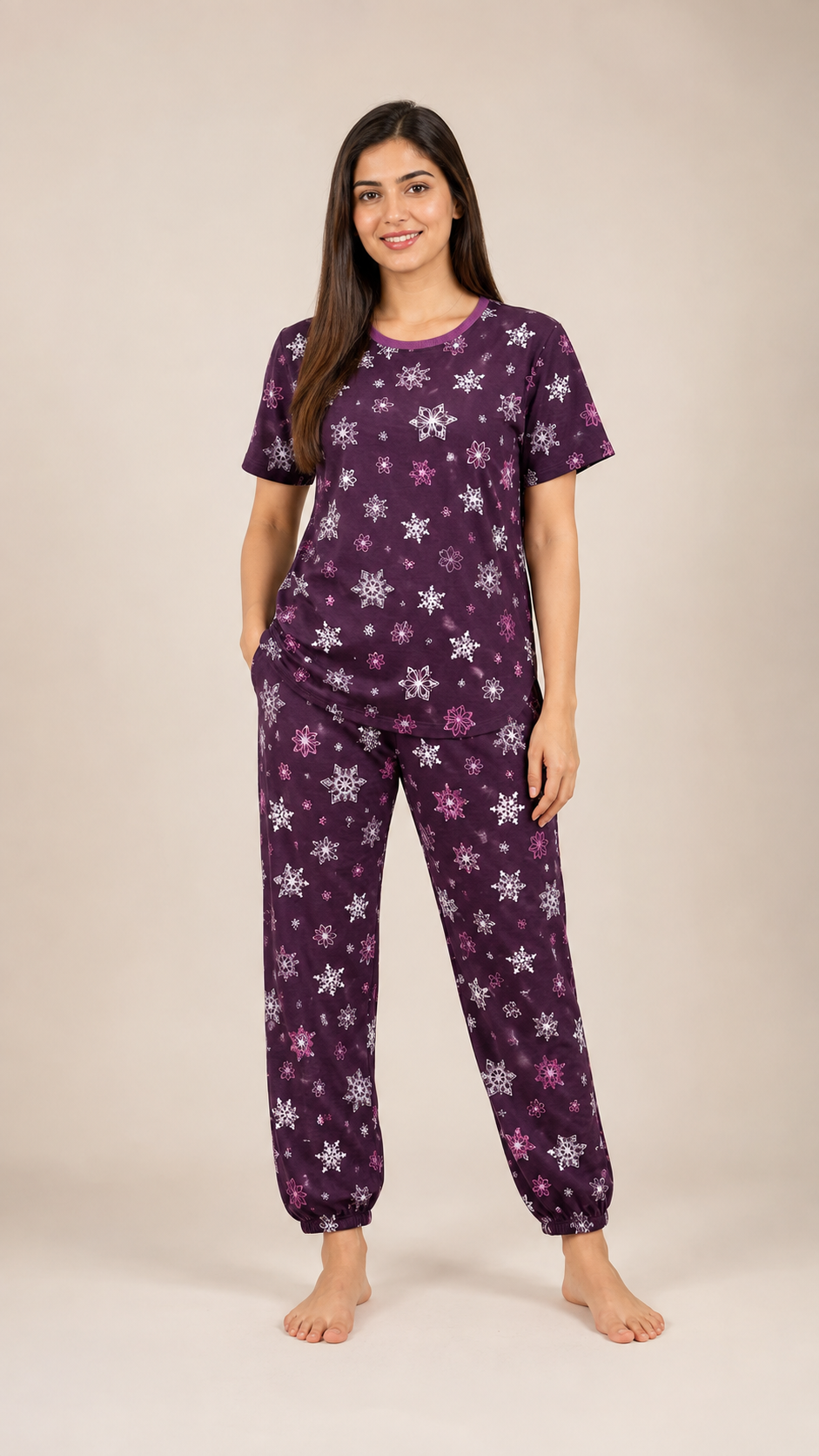 Premium Ladies Nightdress Collection – Lilys Collection