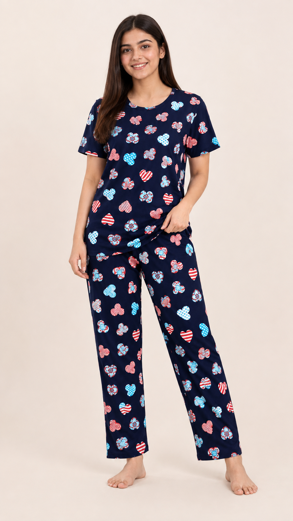 Premium Ladies Nightdress Collection – Lilys Collection