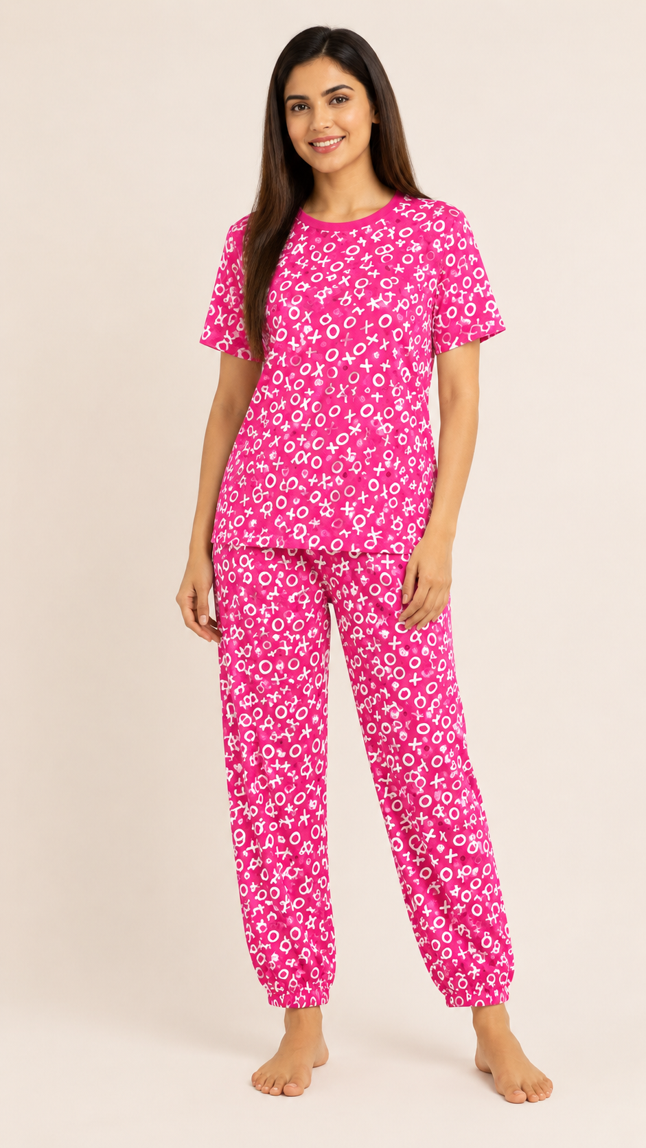Premium Ladies Nightdress Collection – Lilys Collection