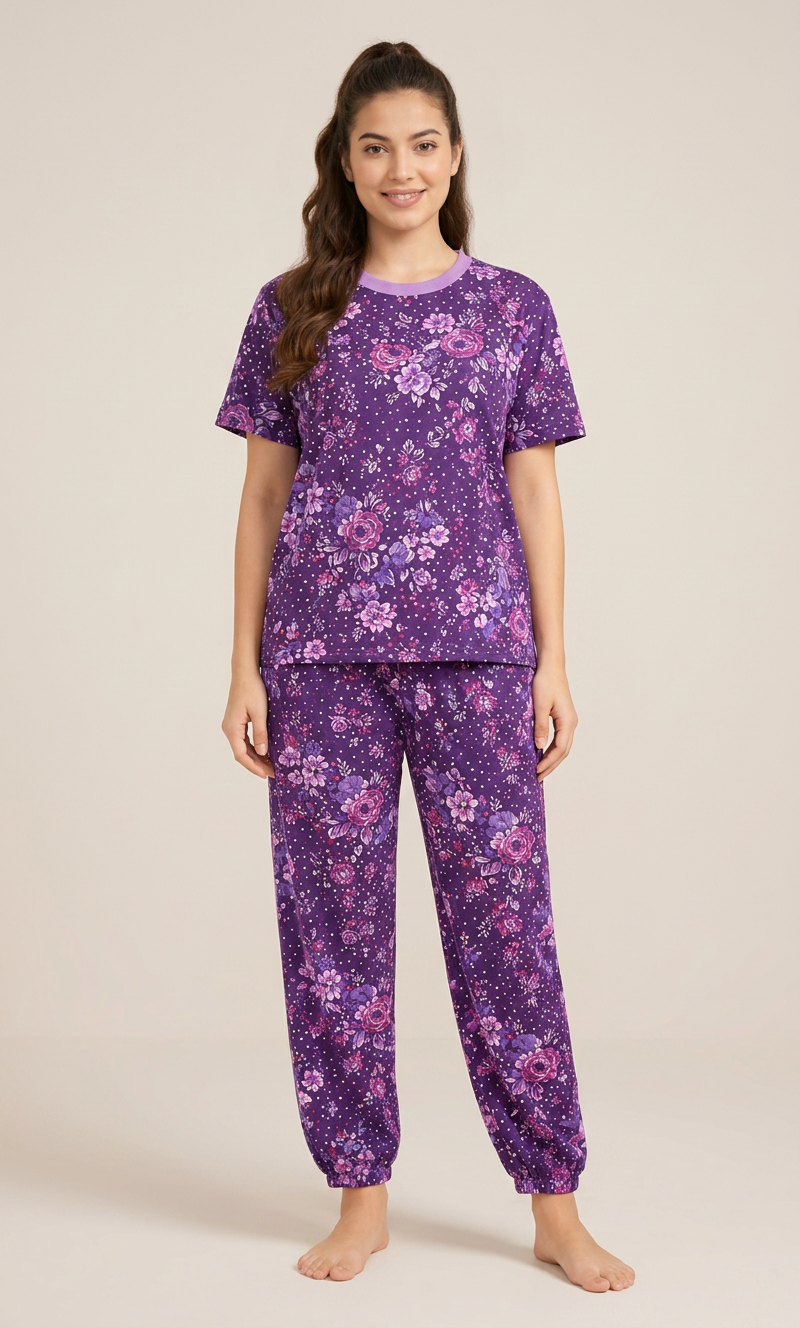 Premium Ladies Nightdress Collection – Lilys Collection