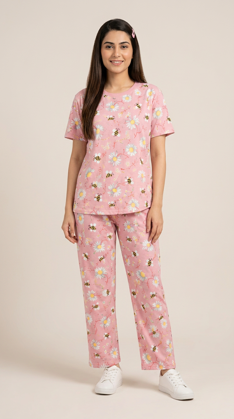 Lilys Collection – Premium Ladies Nightdress