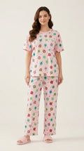 Premium Ladies Nightdress Collection – Lilys Collection