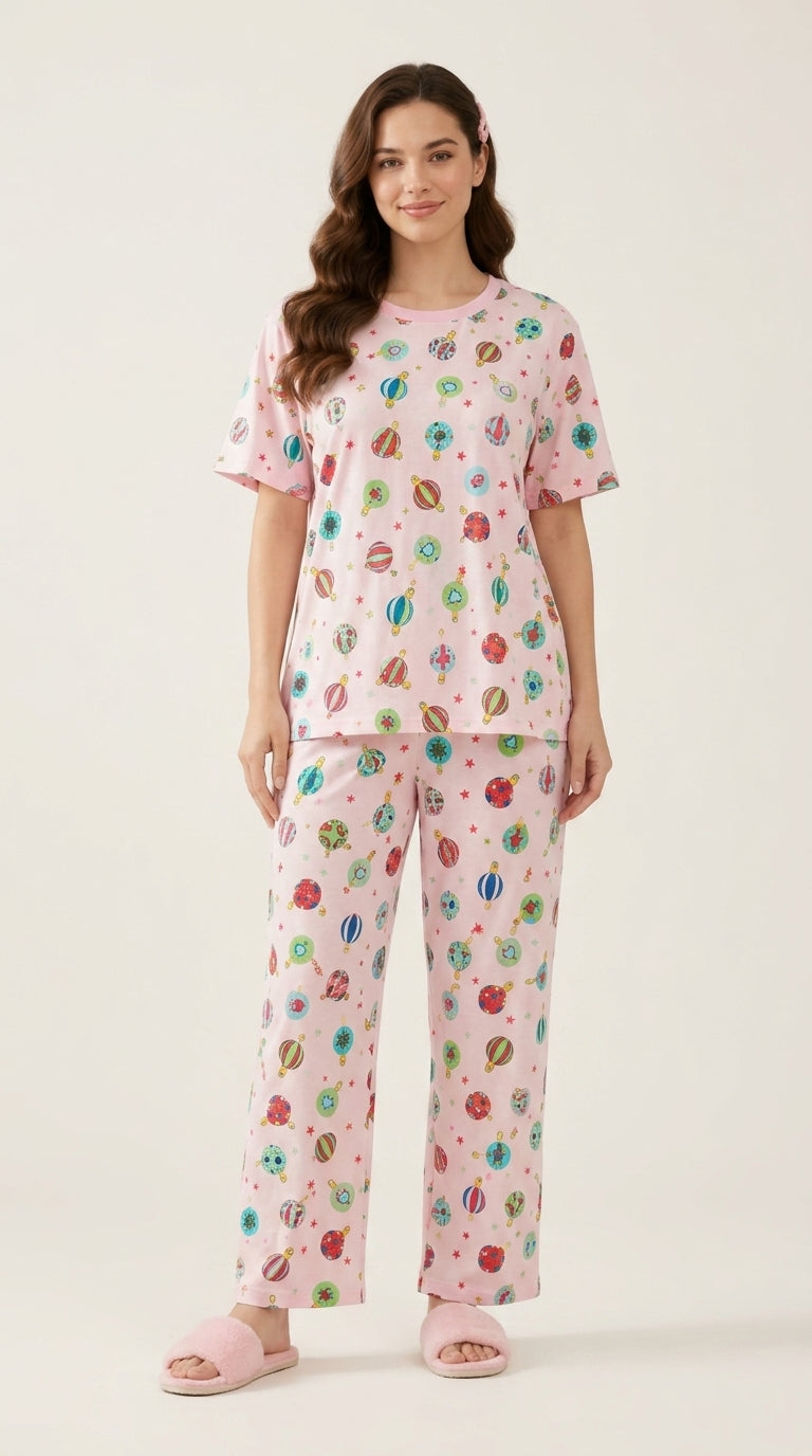 Premium Ladies Nightdress Collection – Lilys Collection