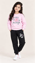 Kids Fleece Tracksuit for Boys & Girls | Ages 1–10 Years