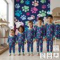 Boys & Girls Night Suit Comfortable Cotton Nightwear 1–10 Years