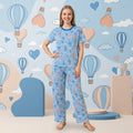 Women's Soft Cotton Nightdress | Comfortable Sleepwear for Ladies