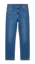 Kids Premium Denim Jeans Pants – Soft & Comfortable  Strechable Fit - BLUE