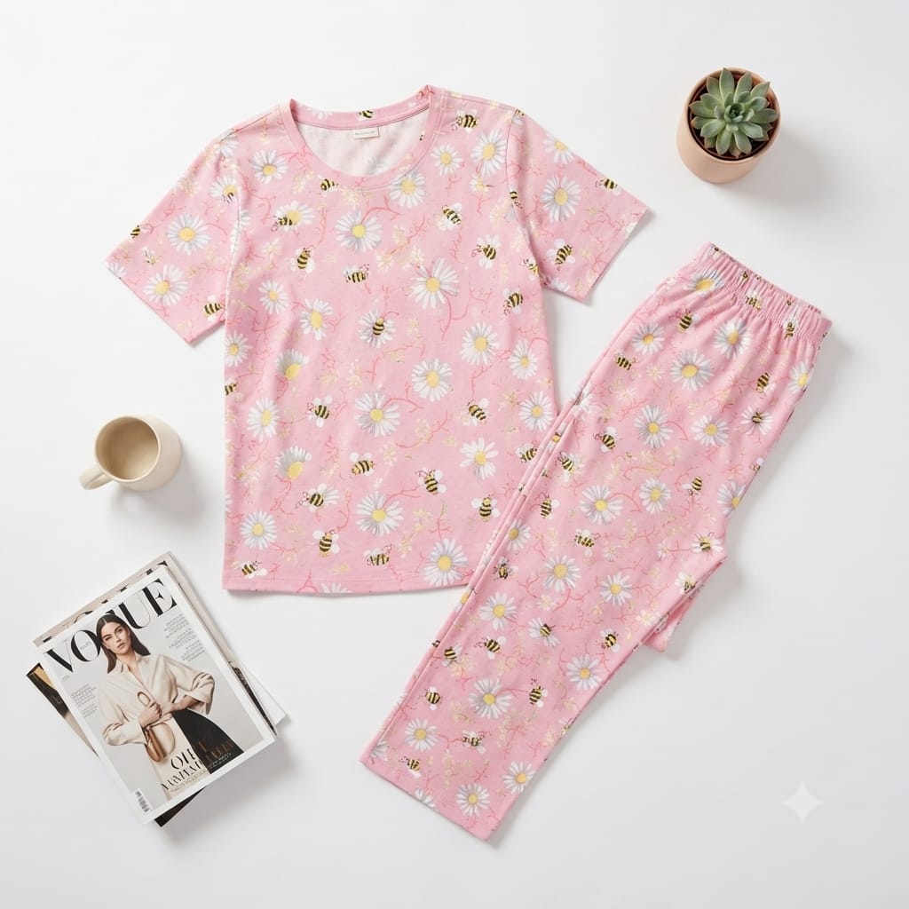 Premium Ladies Nightdress Collection – Lilys Collection