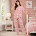 Premium Ladies Nightdress Collection – Lilys Collection