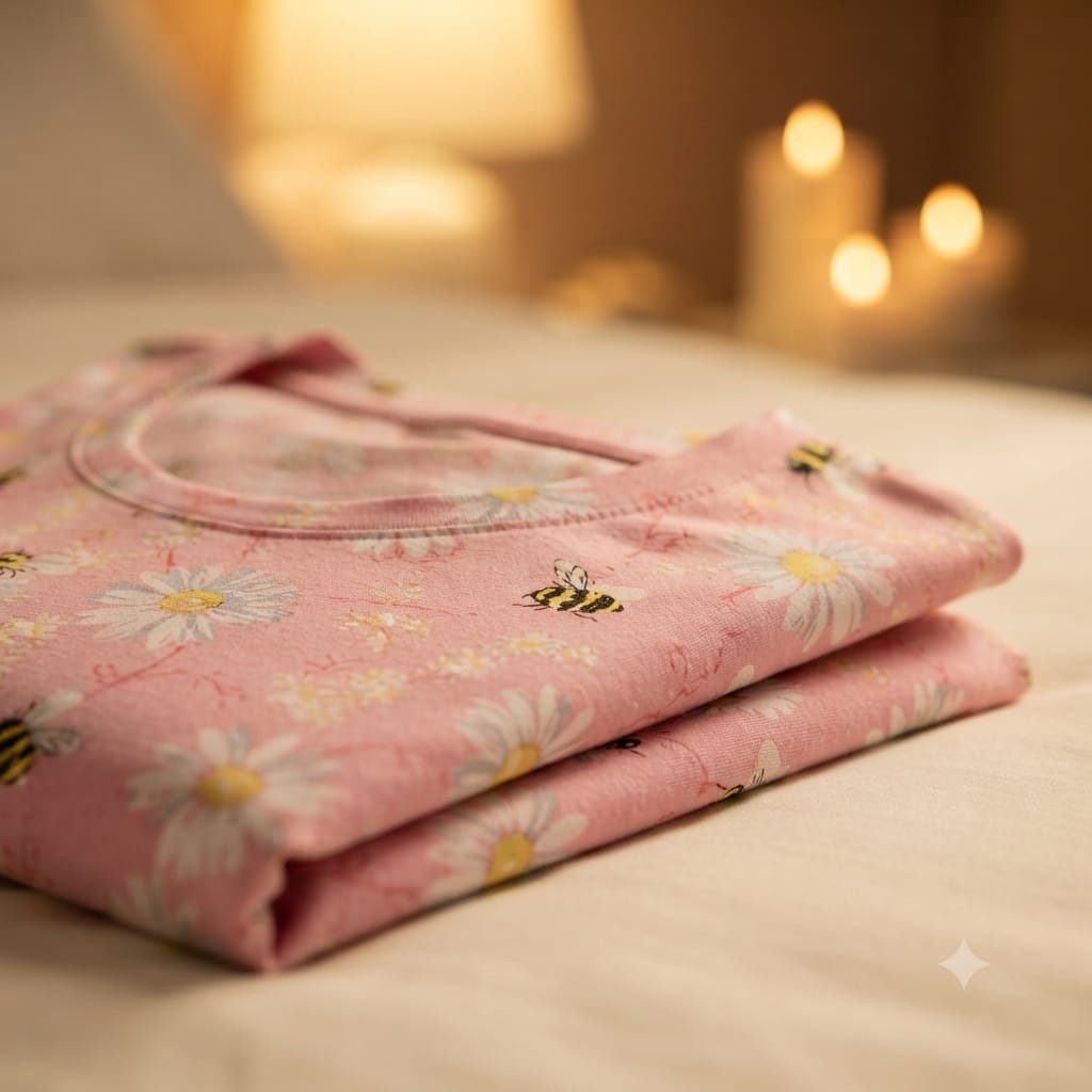 Premium Ladies Nightdress Collection – Lilys Collection