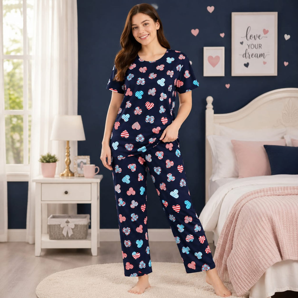 Premium Ladies Nightdress Collection – Lilys Collection