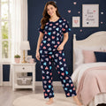 Premium Ladies Nightdress Collection – Lilys Collection