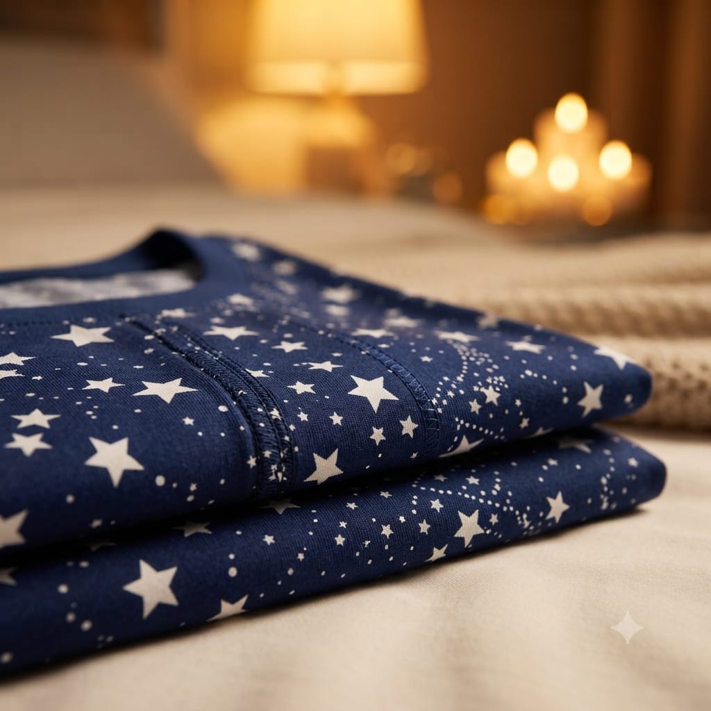 Premium Ladies Nightdress Collection – Lilys Collection