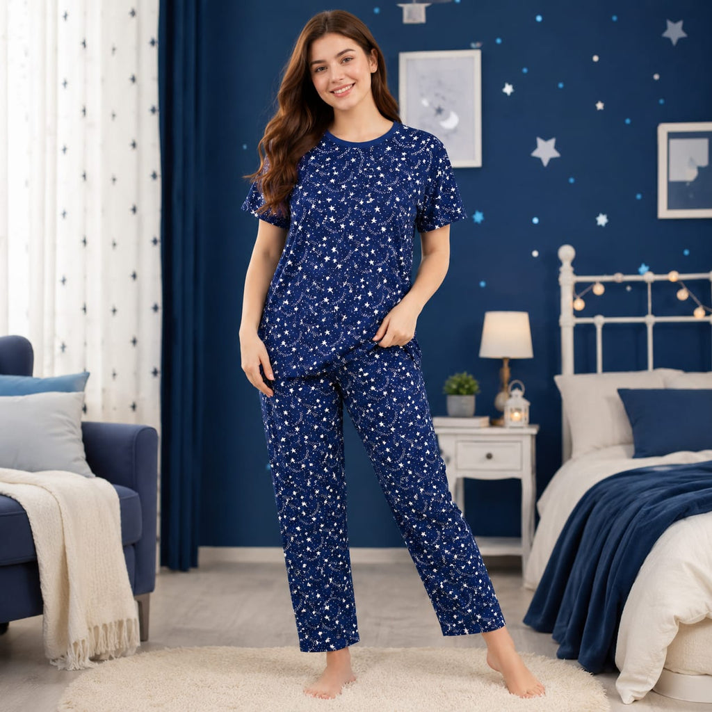 Premium Ladies Nightdress Collection – Lilys Collection
