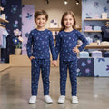 Kids Soft Cotton Night Suit – Comfortable Sleepwear Set