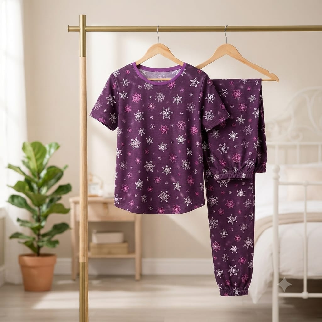 Premium Ladies Nightdress Collection – Lilys Collection