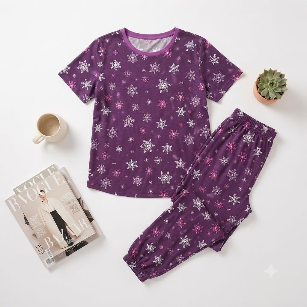 Premium Ladies Nightdress Collection – Lilys Collection