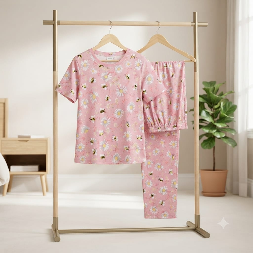 Premium Ladies Nightdress Collection – Lilys Collection