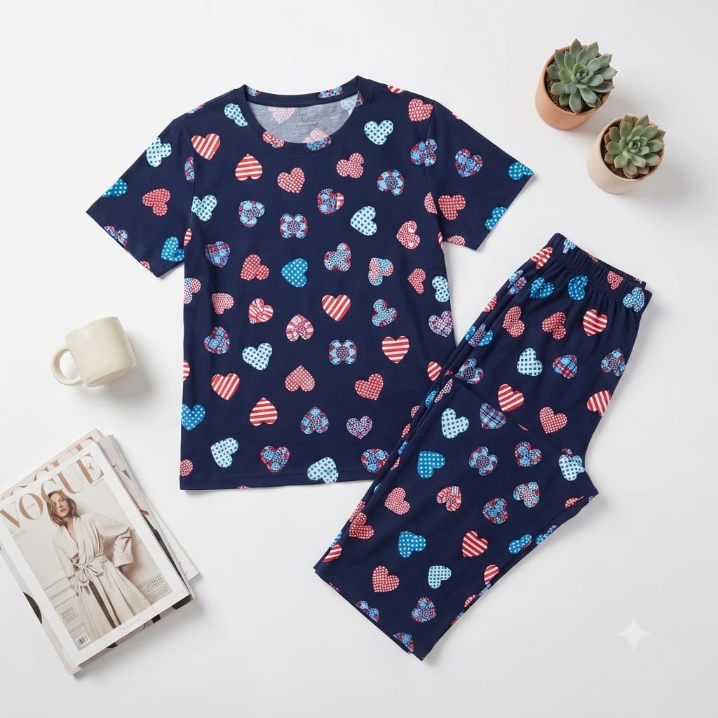 Premium Ladies Nightdress Collection – Lilys Collection
