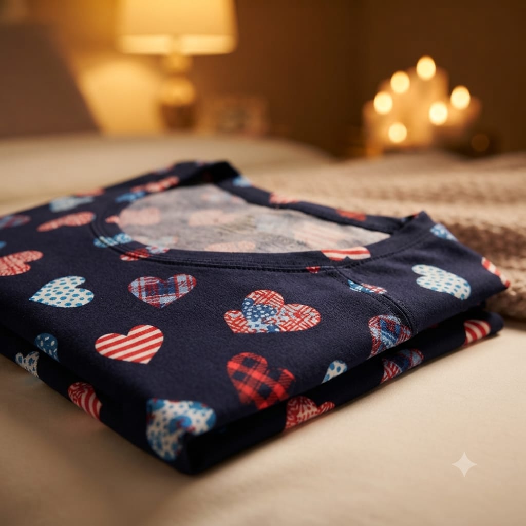 Premium Ladies Nightdress Collection – Lilys Collection
