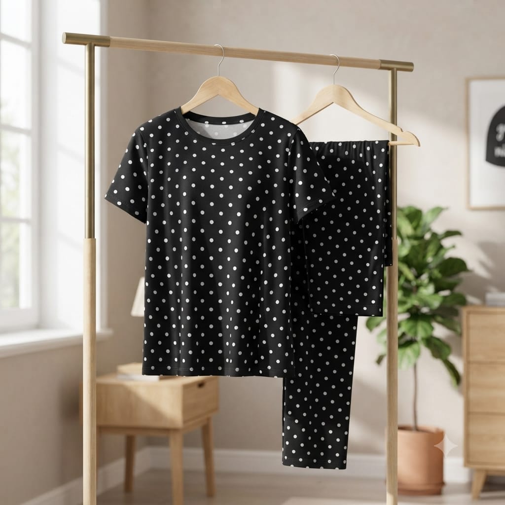 Premium Ladies Nightdress Collection – Lilys Collection