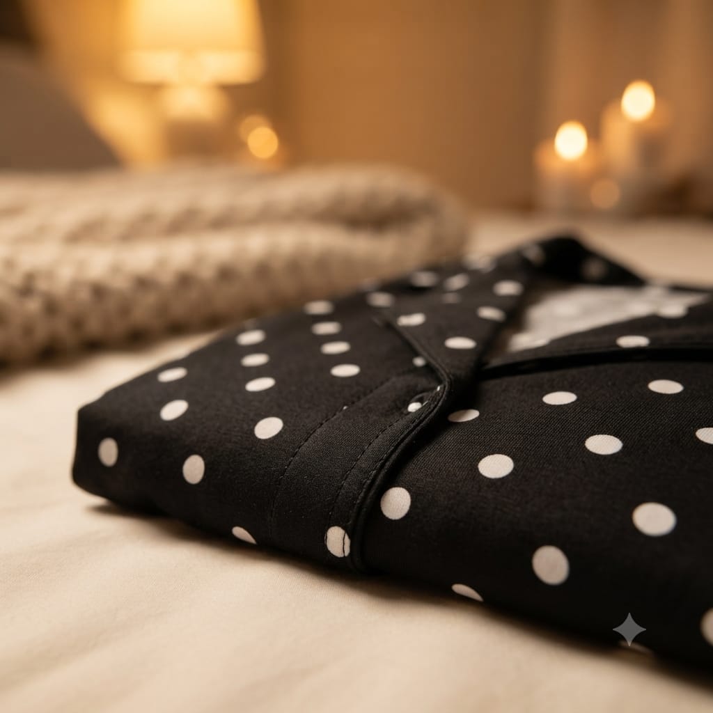 Premium Ladies Nightdress Collection – Lilys Collection
