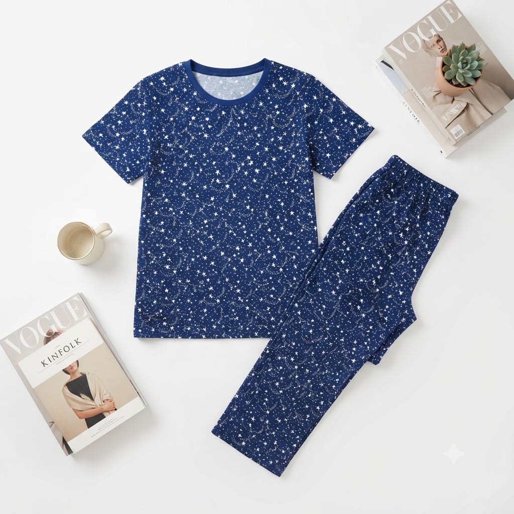 Premium Ladies Nightdress Collection – Lilys Collection