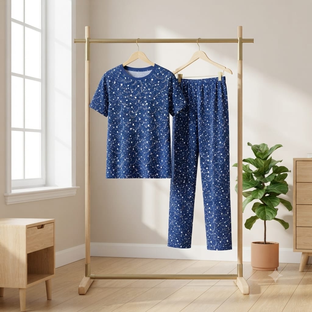 Premium Ladies Nightdress Collection – Lilys Collection