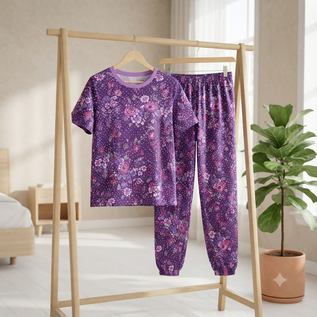 Premium Ladies Nightdress Collection – Lilys Collection