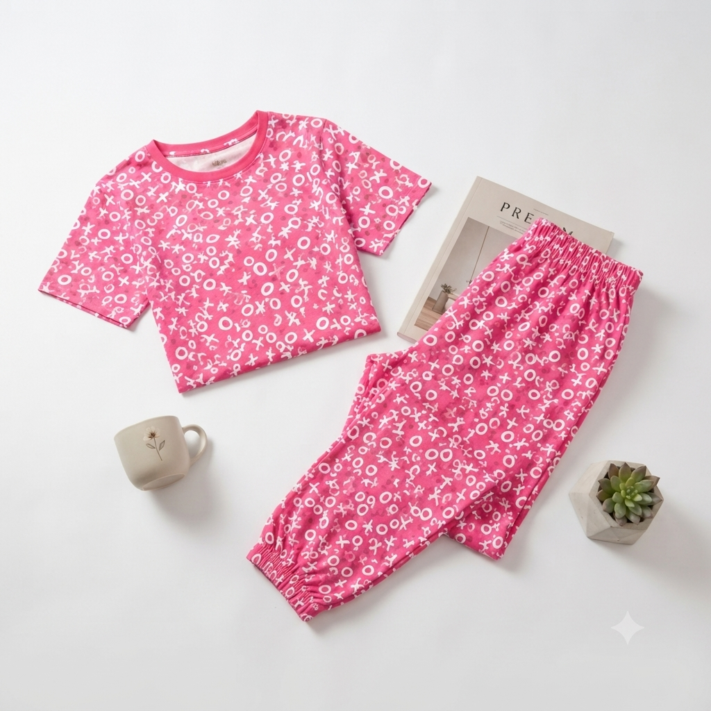 Premium Ladies Nightdress Collection – Lilys Collection