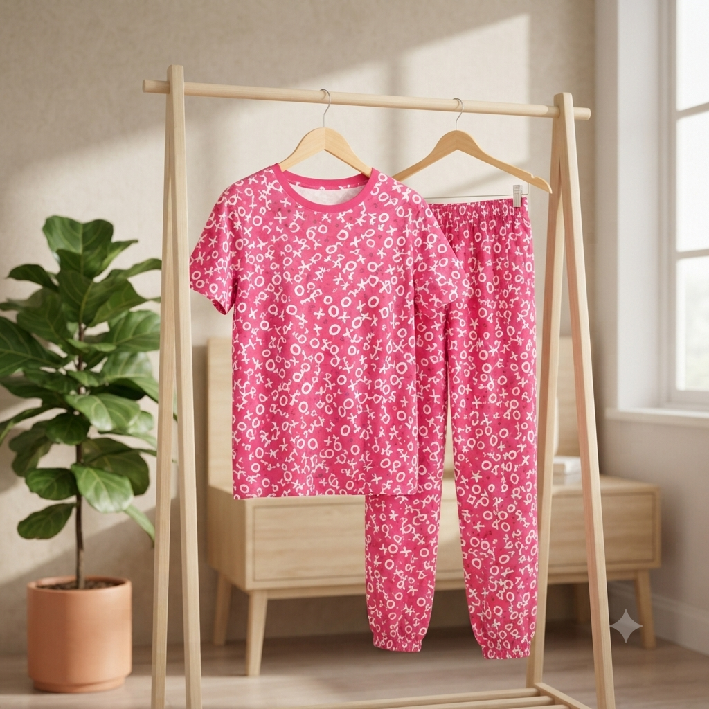 Premium Ladies Nightdress Collection – Lilys Collection