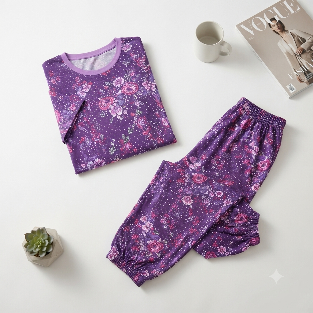Premium Ladies Nightdress Collection – Lilys Collection