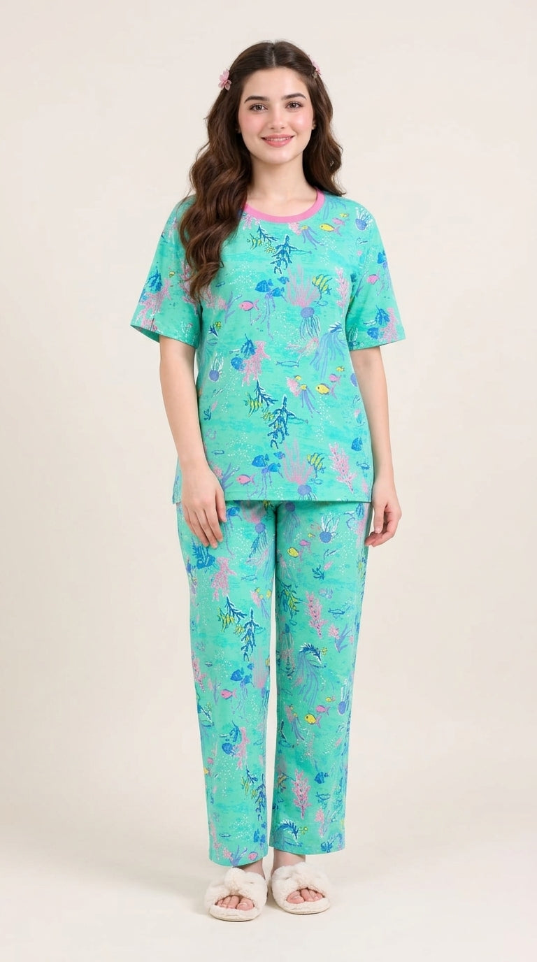 Premium Ladies Nightdress Collection – Lilys Collection